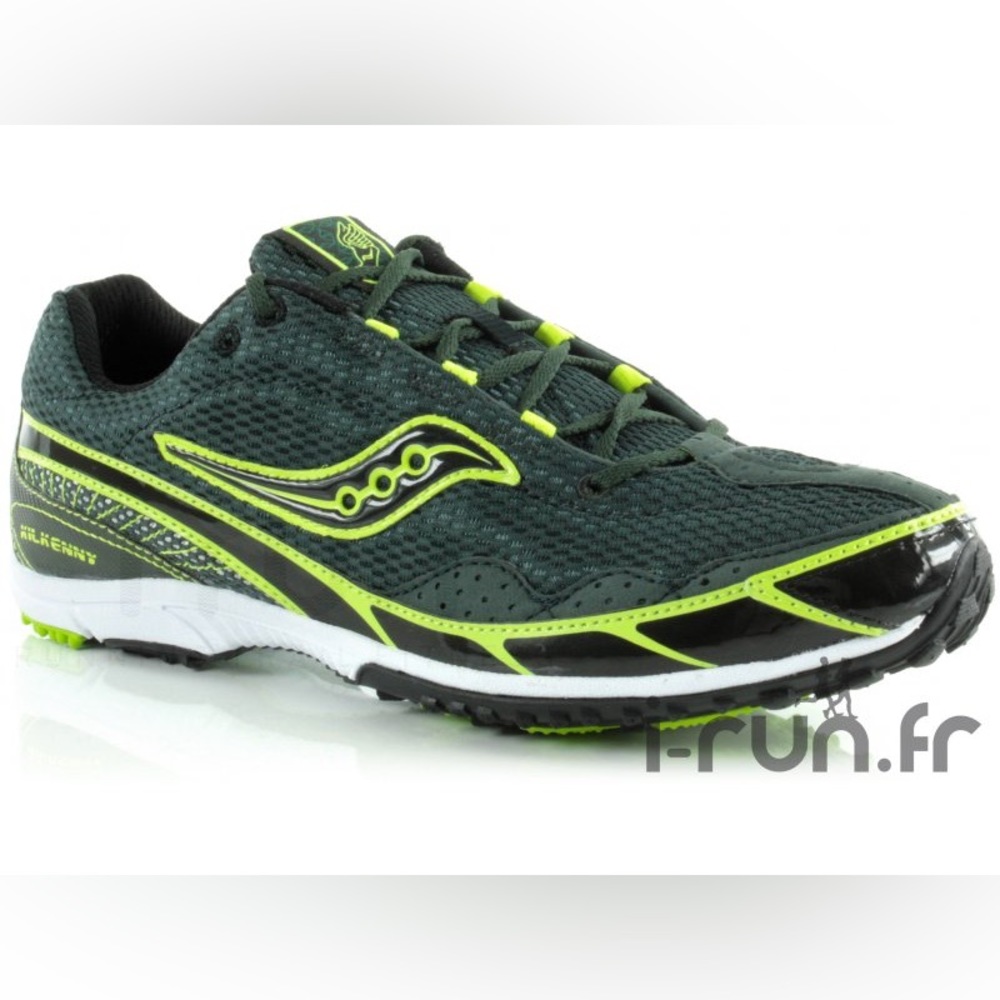 Kilkenny XC 3 Flat
